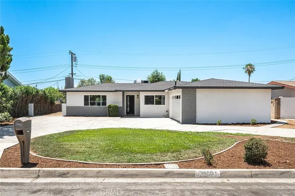 $675,000 | 11822 Kingston Street, Grand Terrace, CA 92313