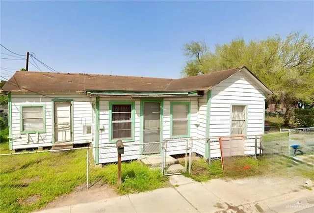 $95,000 | 1606 Mobile Avenue West, McAllen, TX 78501