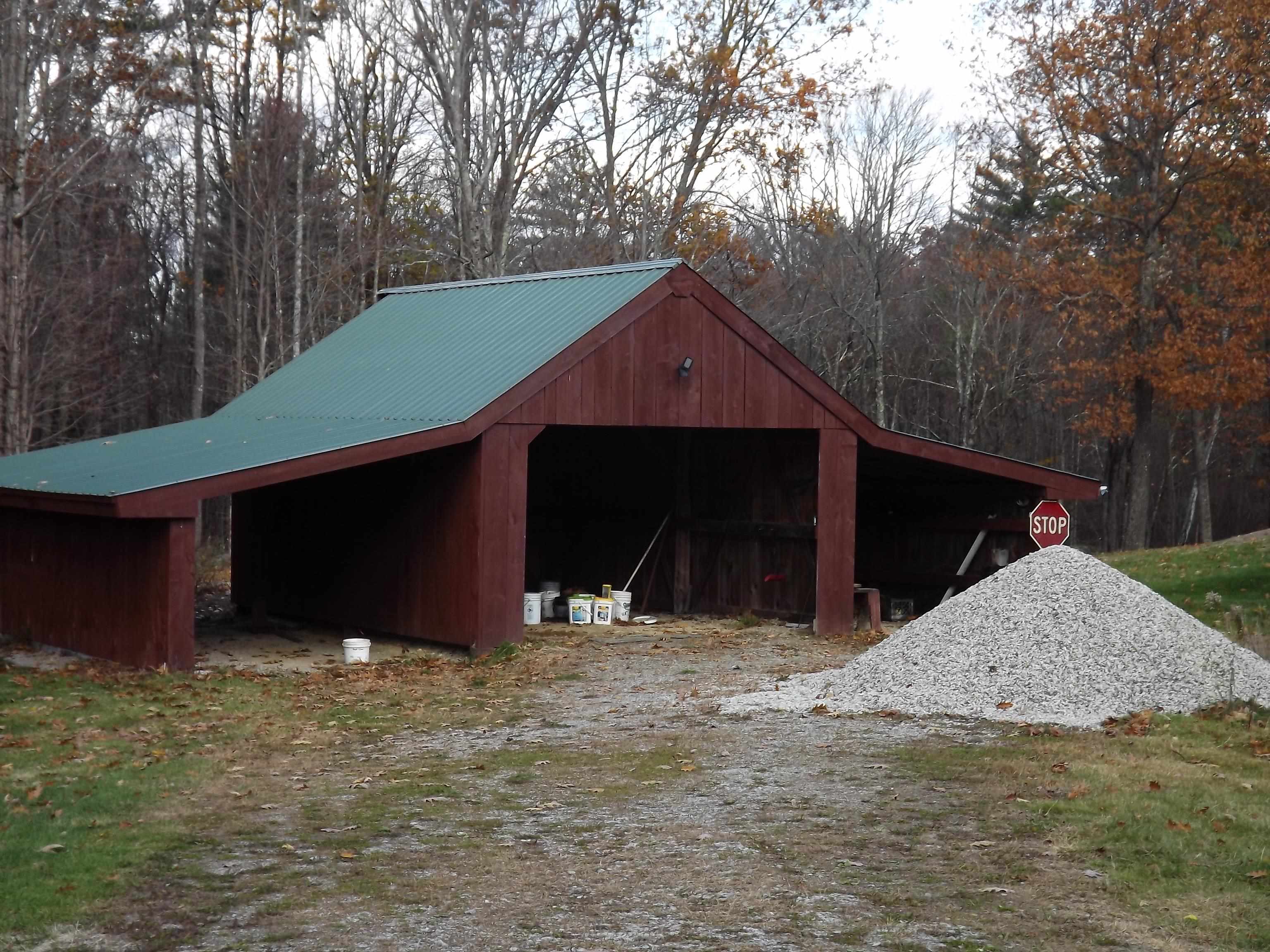 84 Gile Road Franklin, NH 03235 - Photo 11 of 31