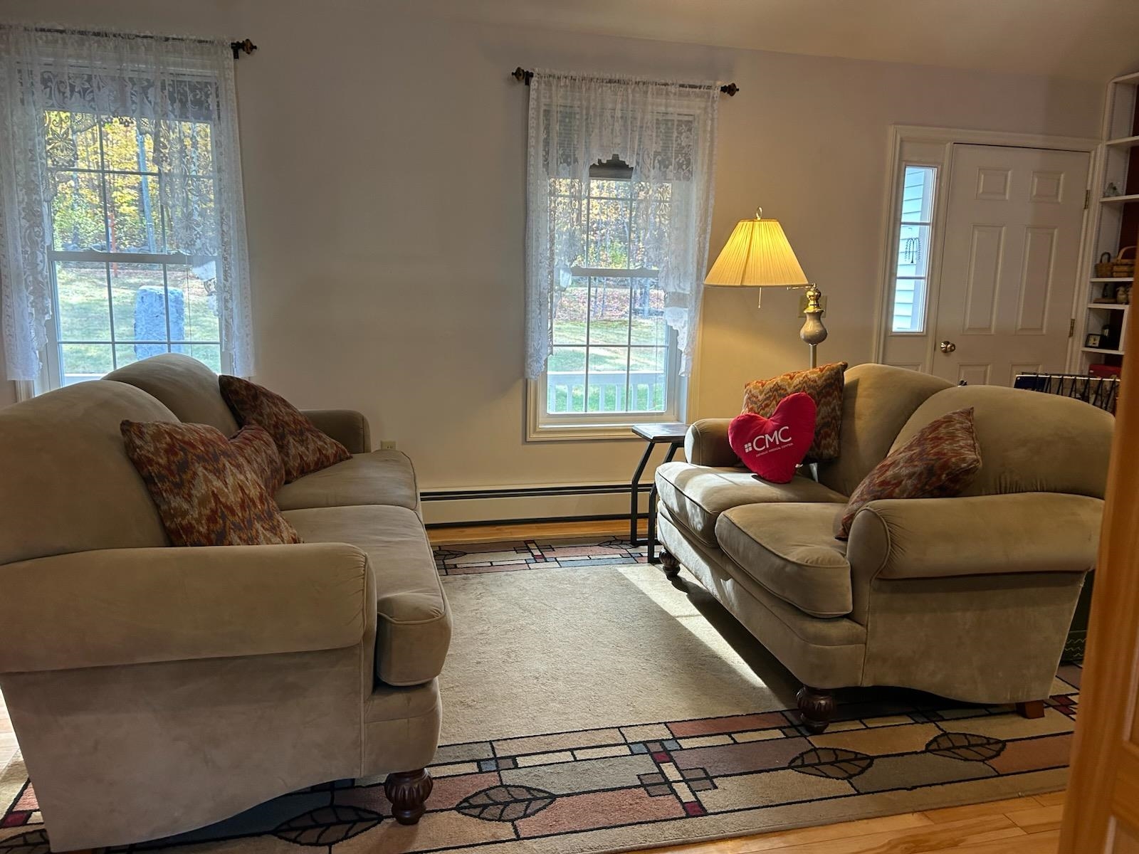 84 Gile Road Franklin, NH 03235 - Photo 12 of 31