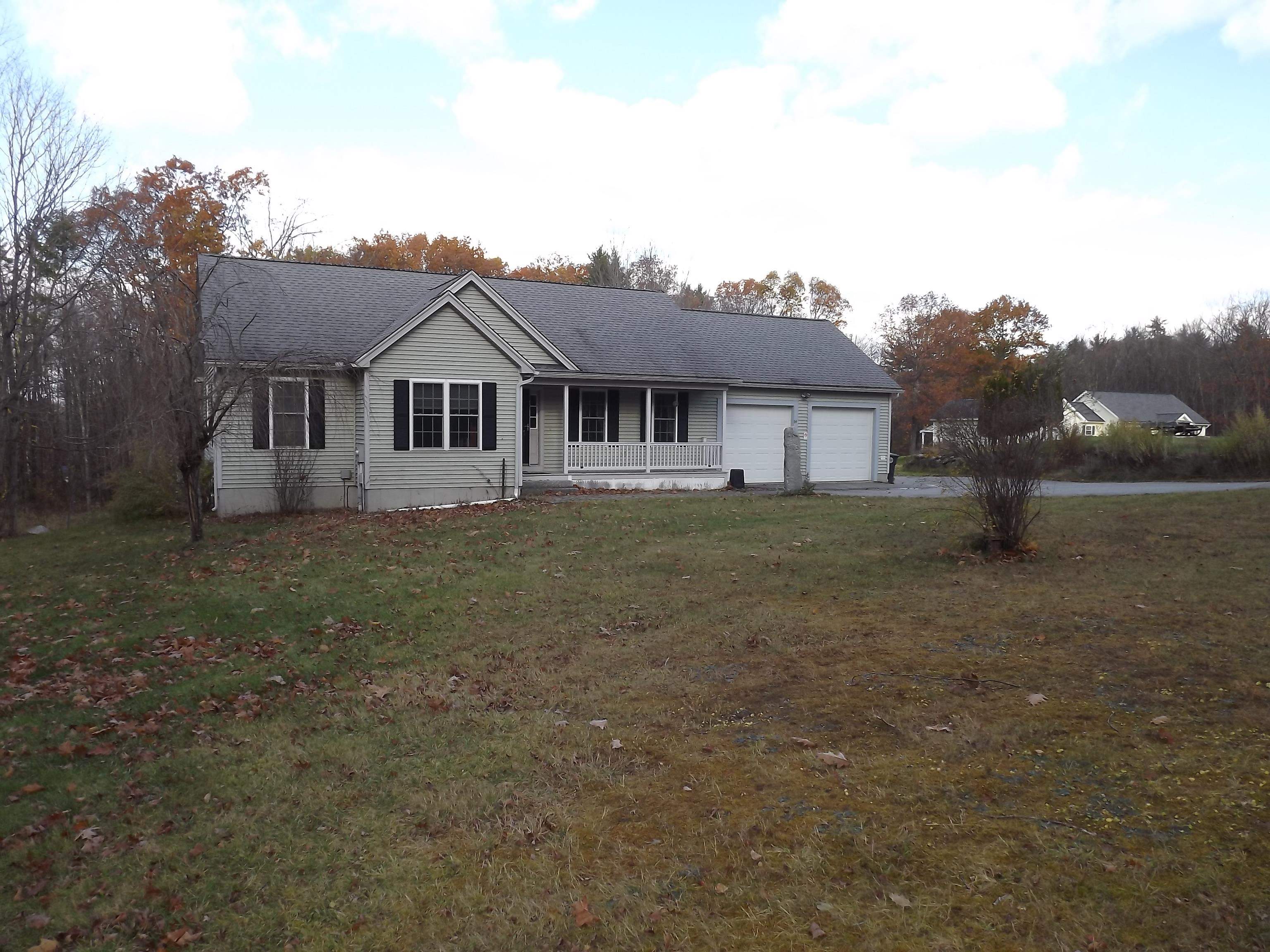 84 Gile Road Franklin, NH 03235 - Photo 2 of 31