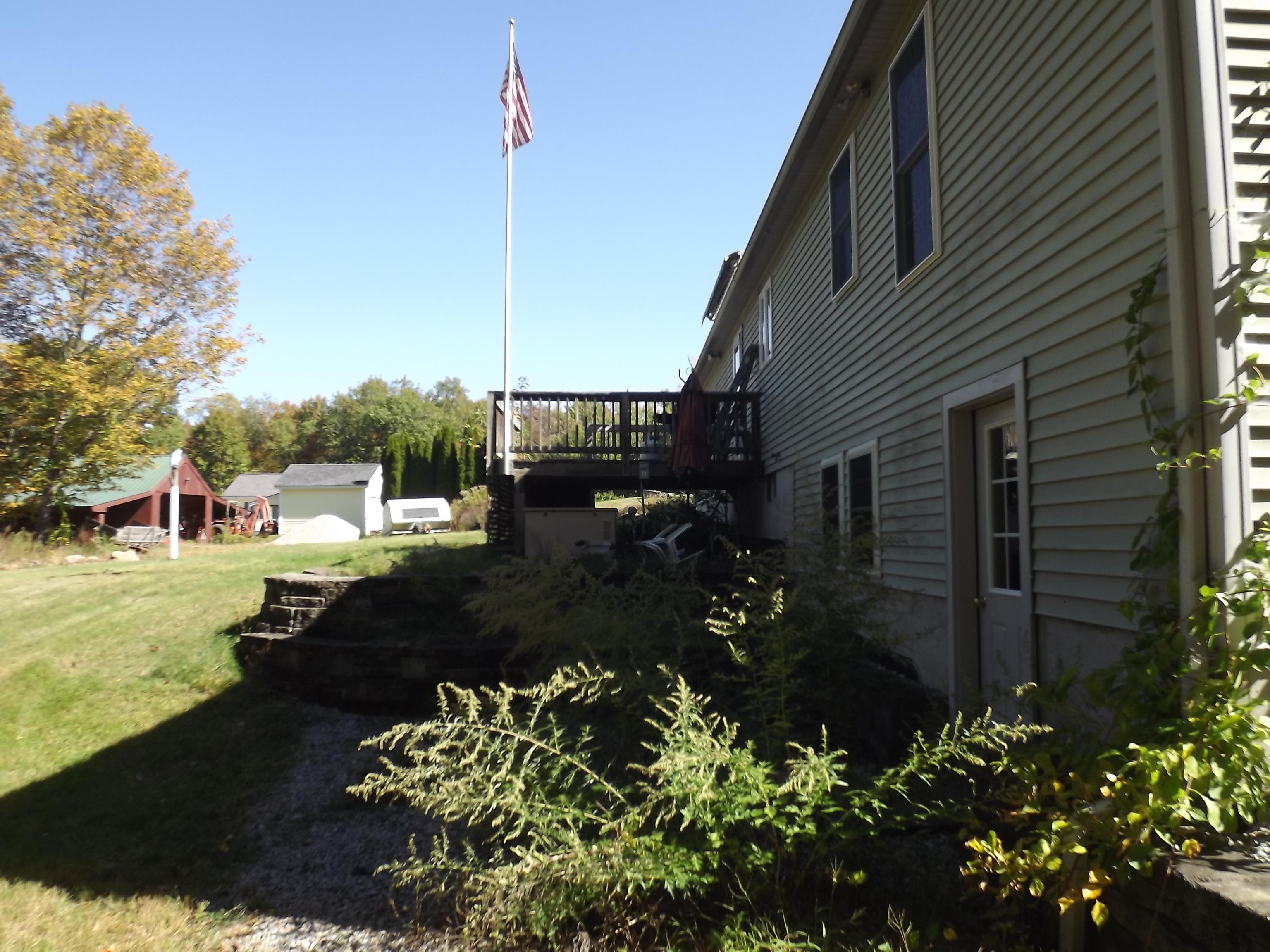 84 Gile Road Franklin, NH 03235 - Photo 6 of 31