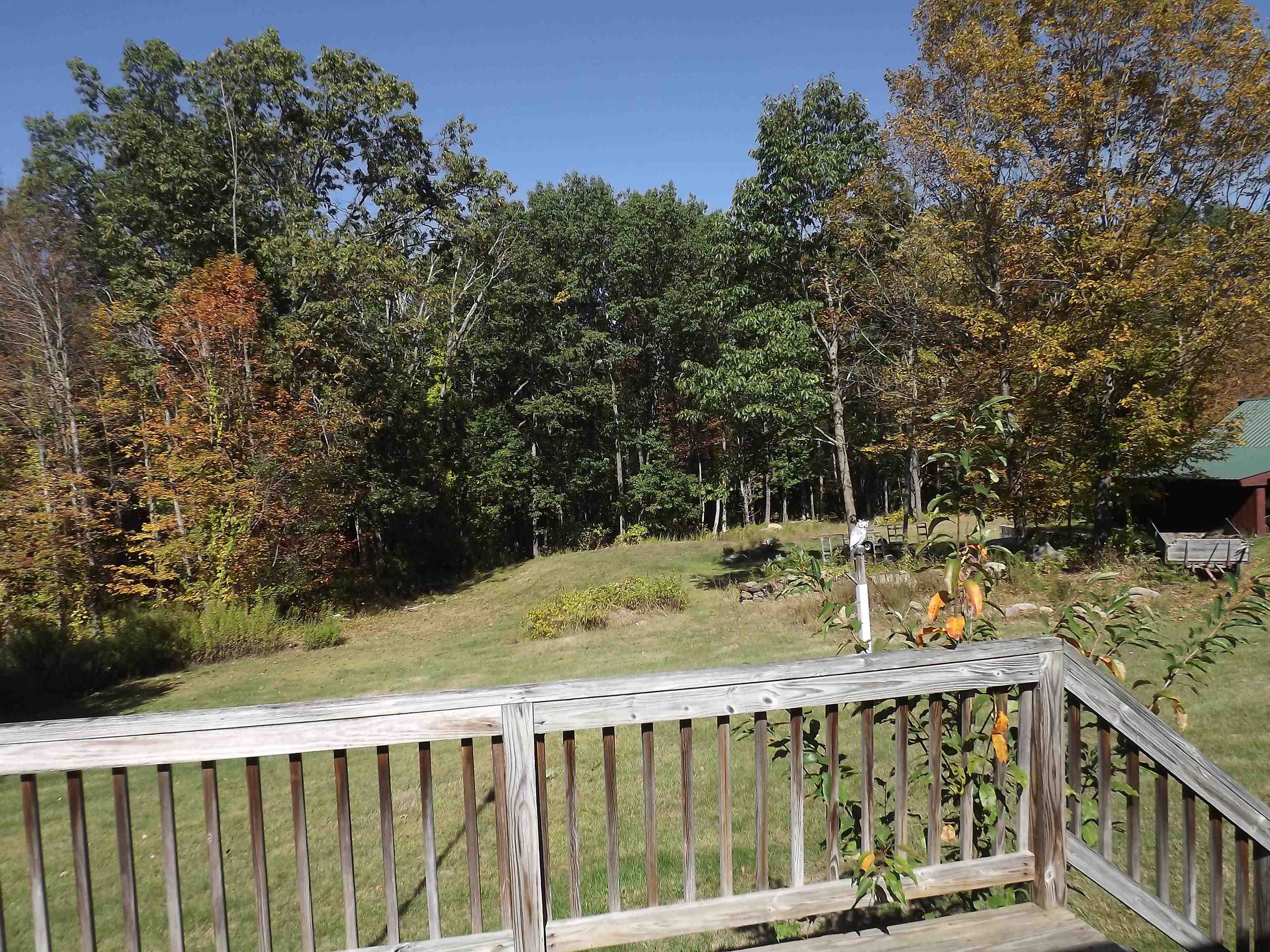 84 Gile Road Franklin, NH 03235 - Photo 7 of 31