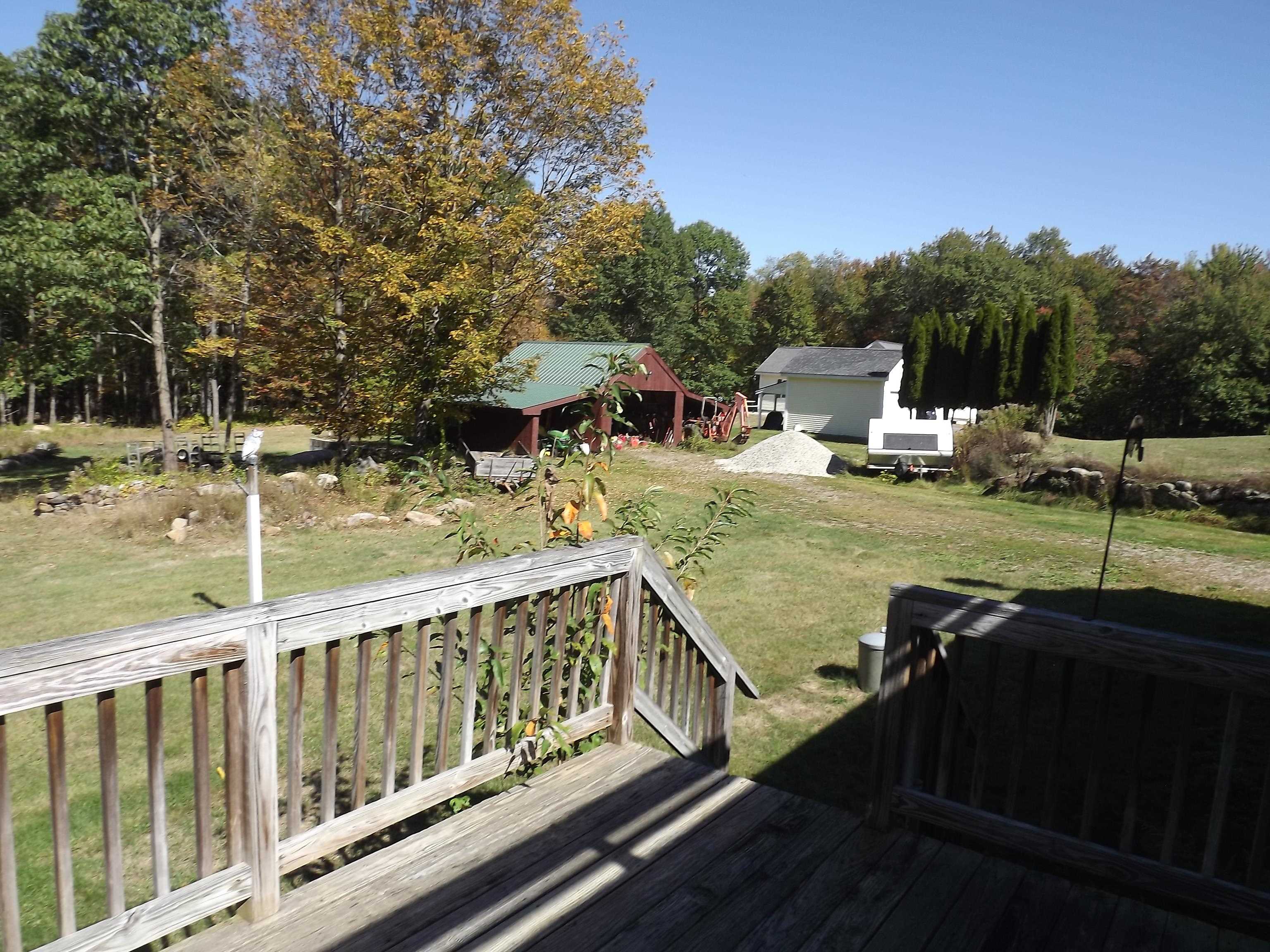 84 Gile Road Franklin, NH 03235 - Photo 9 of 31