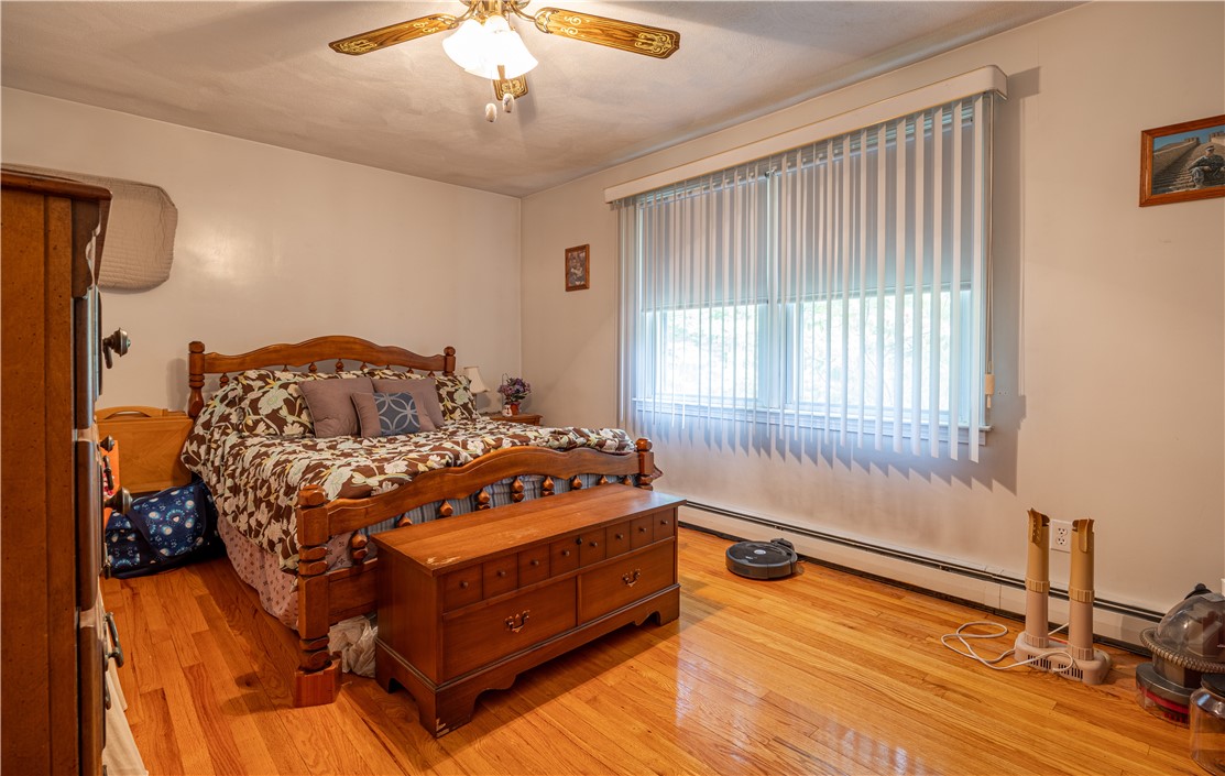 728 Chestnut Hill Road Glocester, RI 02857 - Photo 21 of 31