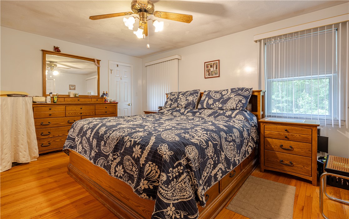 728 Chestnut Hill Road Glocester, RI 02857 - Photo 22 of 31