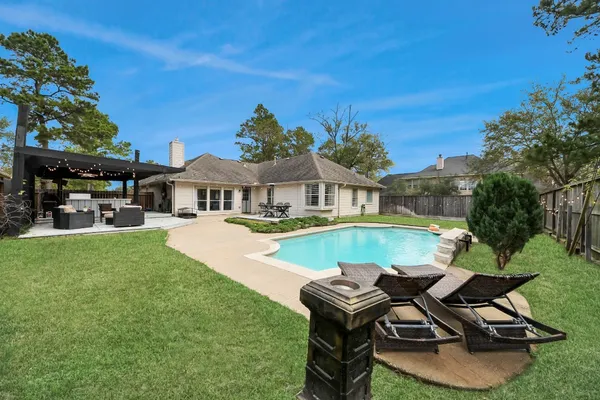 $399,900 | 7719 Malac Road, Spring, TX 77389