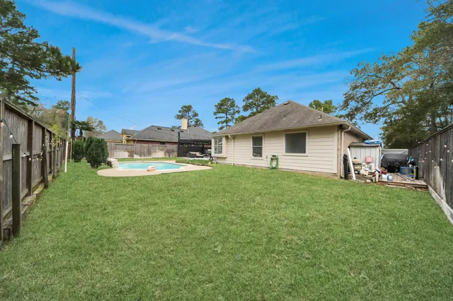 $399,900 | 7719 Malac Road, Spring, TX 77389
