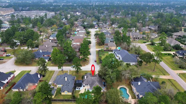 $399,900 | 7719 Malac Road, Spring, TX 77389