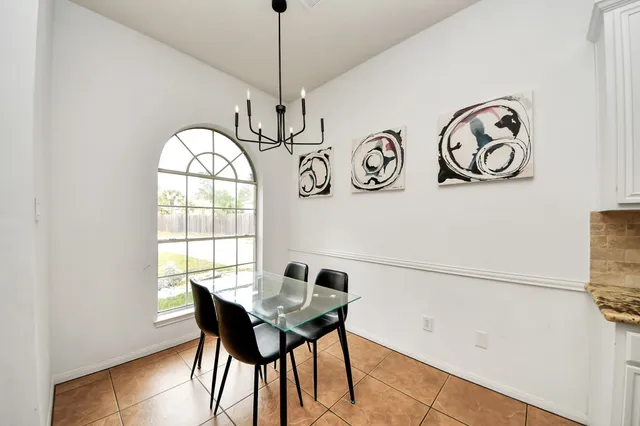 $399,900 | 7719 Malac Road, Spring, TX 77389