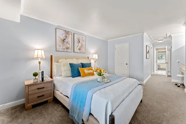 $509,000 | 5469 Cribari Green, San Jose, CA 95135