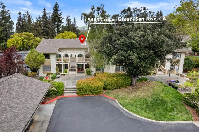$509,000 | 5469 Cribari Green, San Jose, CA 95135