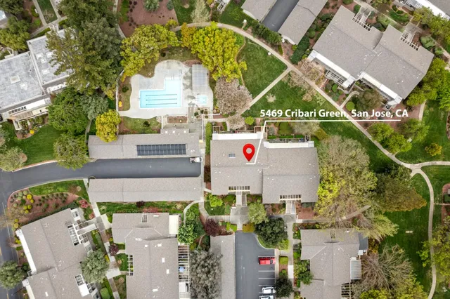 $509,000 | 5469 Cribari Green, San Jose, CA 95135