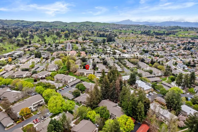 $509,000 | 5469 Cribari Green, San Jose, CA 95135