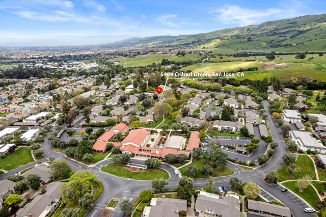 $509,000 | 5469 Cribari Green, San Jose, CA 95135