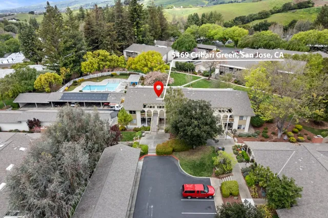 $509,000 | 5469 Cribari Green, San Jose, CA 95135