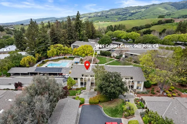 $509,000 | 5469 Cribari Green, San Jose, CA 95135