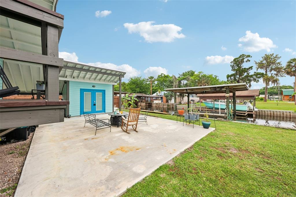 24521 Snail Road Astor, FL 32102 - Photo 5 of 57