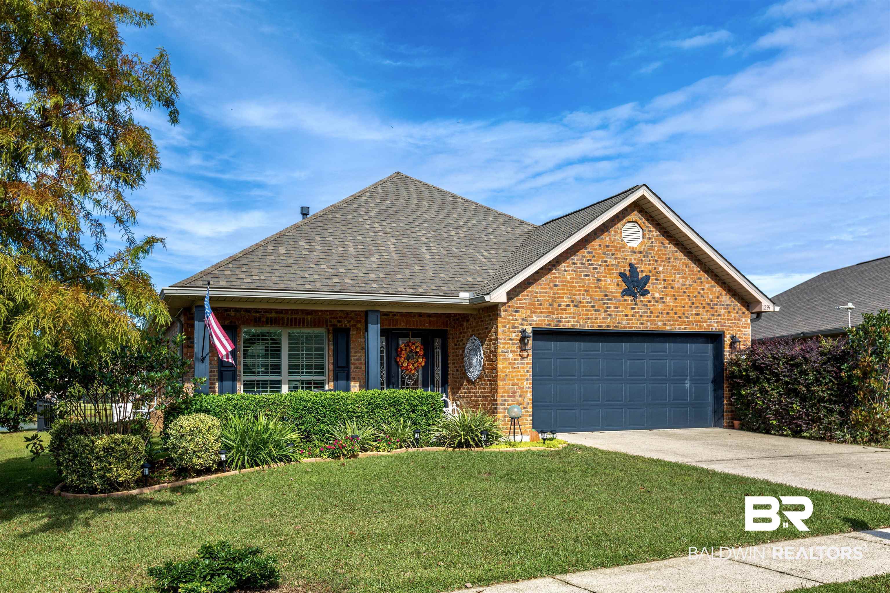 1235 Surrey Loop Foley, AL 36535 - Photo 16 of 29