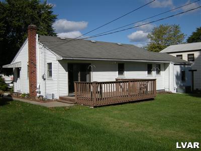 1954 Rockingham Drive Bethlehem, PA 18018 - Photo 17 of 17 Gallery Image 17