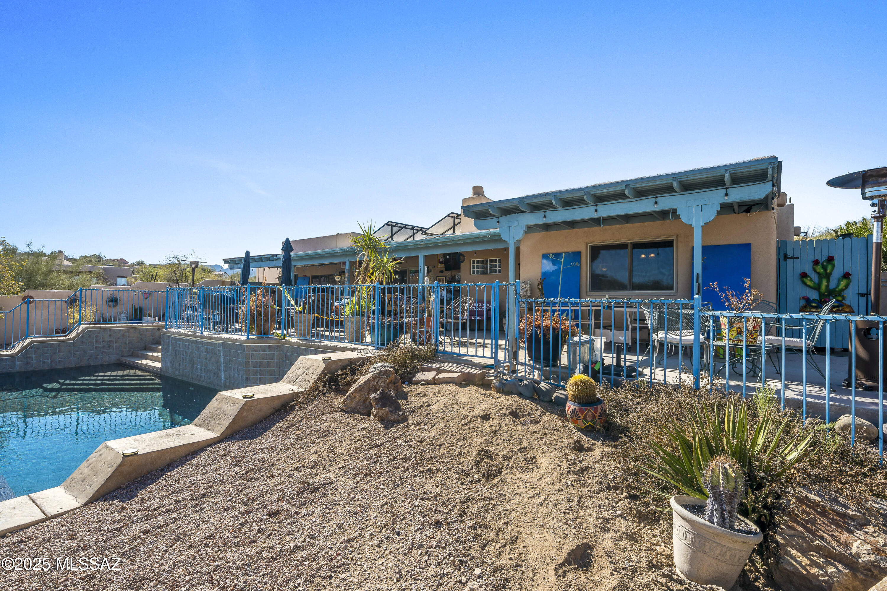 4256 North Paseo Rancho Tucson, AZ 85745 - Photo 39 of 47 Gallery Image 39