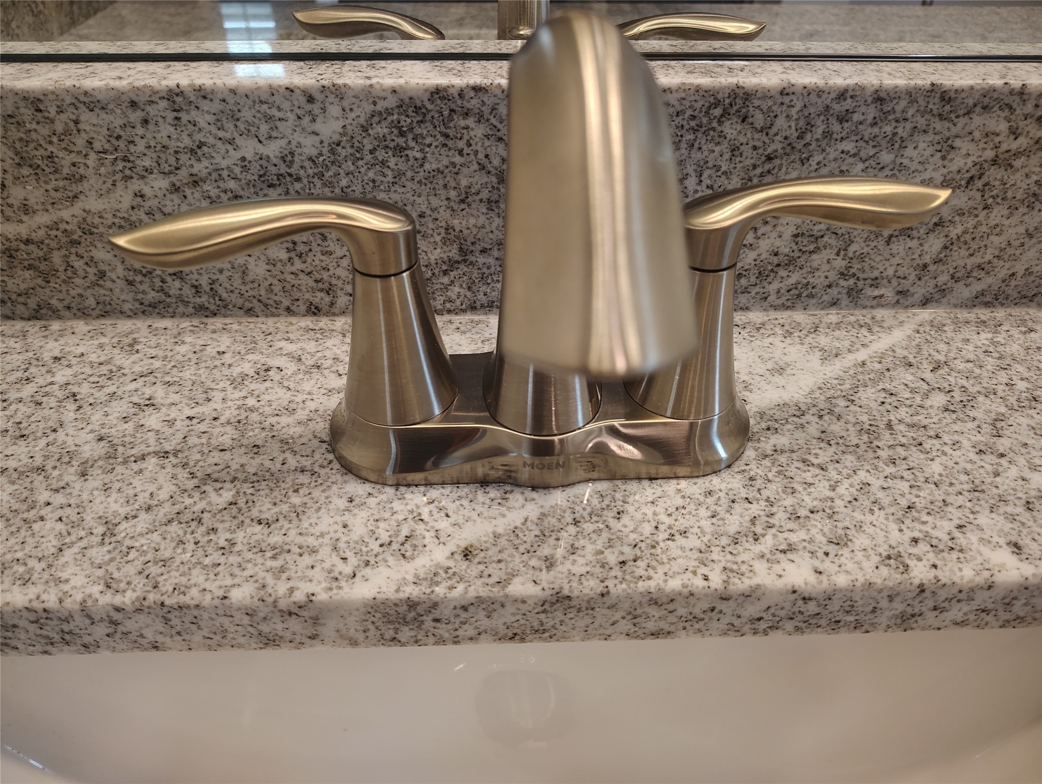 5 Keystone Court Angleton, TX 77515 - Photo 11 of 18 a closeup of a sink