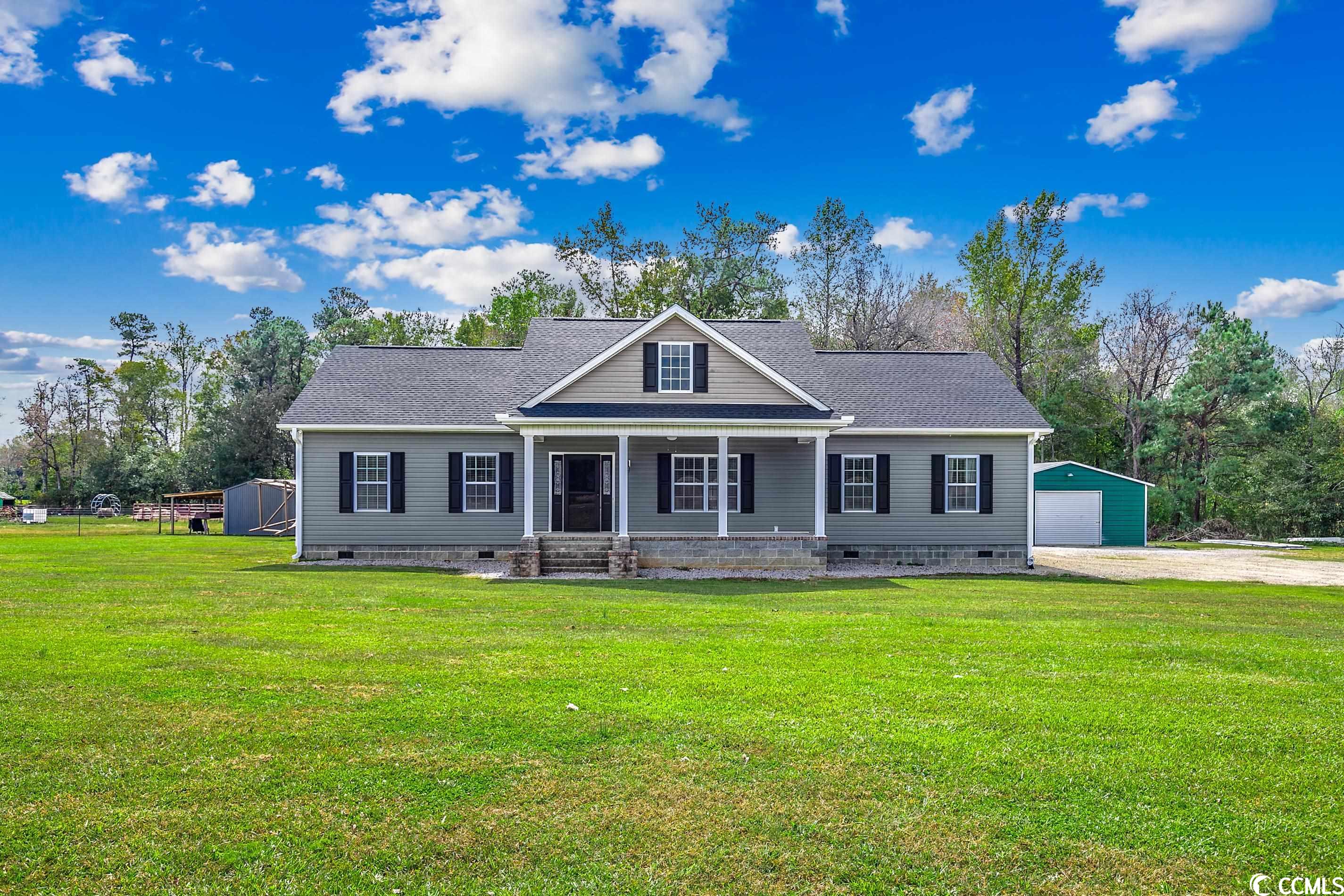 2907 Mt Zion Road Loris, SC 29569 - Photo 1 of 28 Gallery Image 1