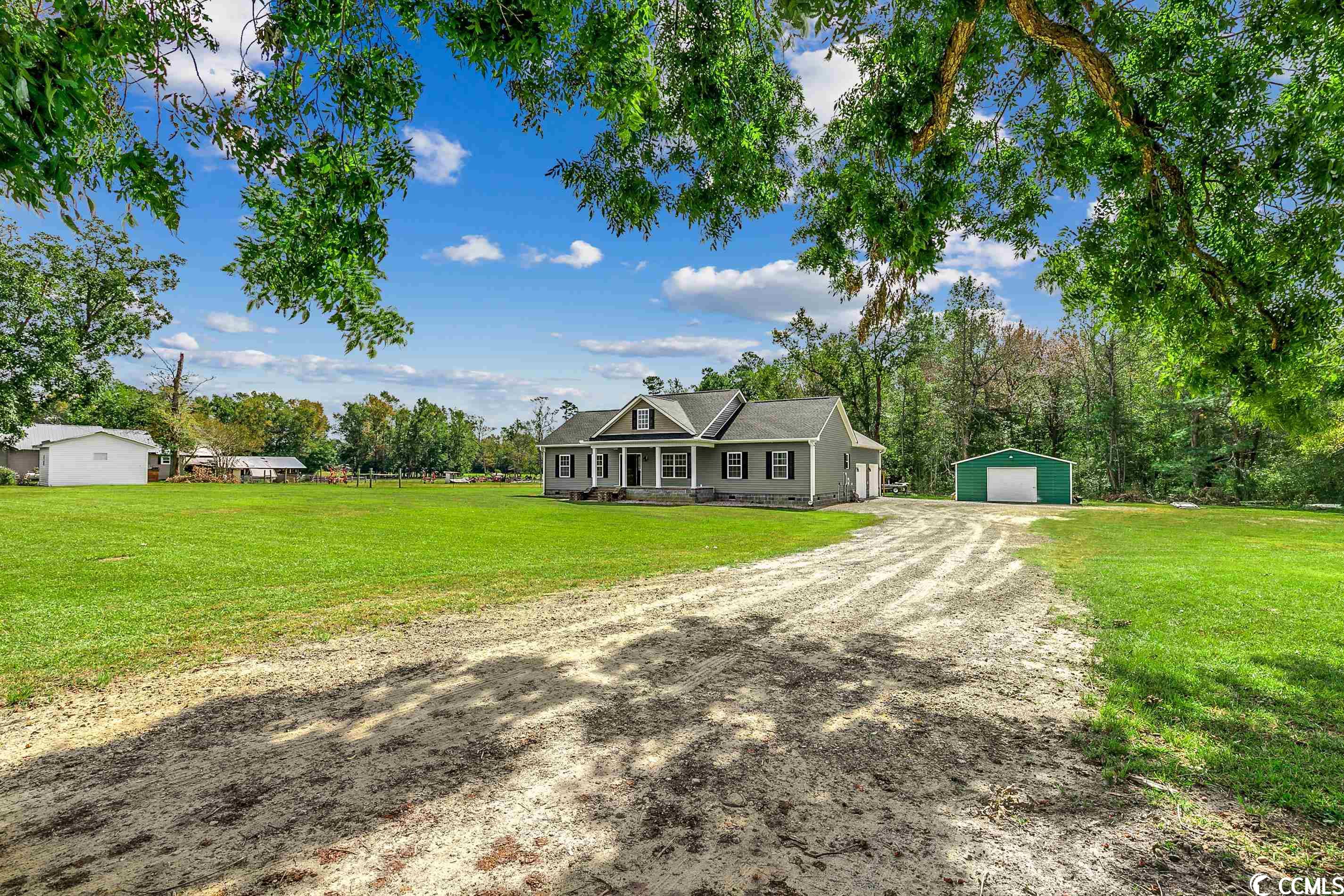2907 Mt Zion Road Loris, SC 29569 - Photo 2 of 28 Gallery Image 2