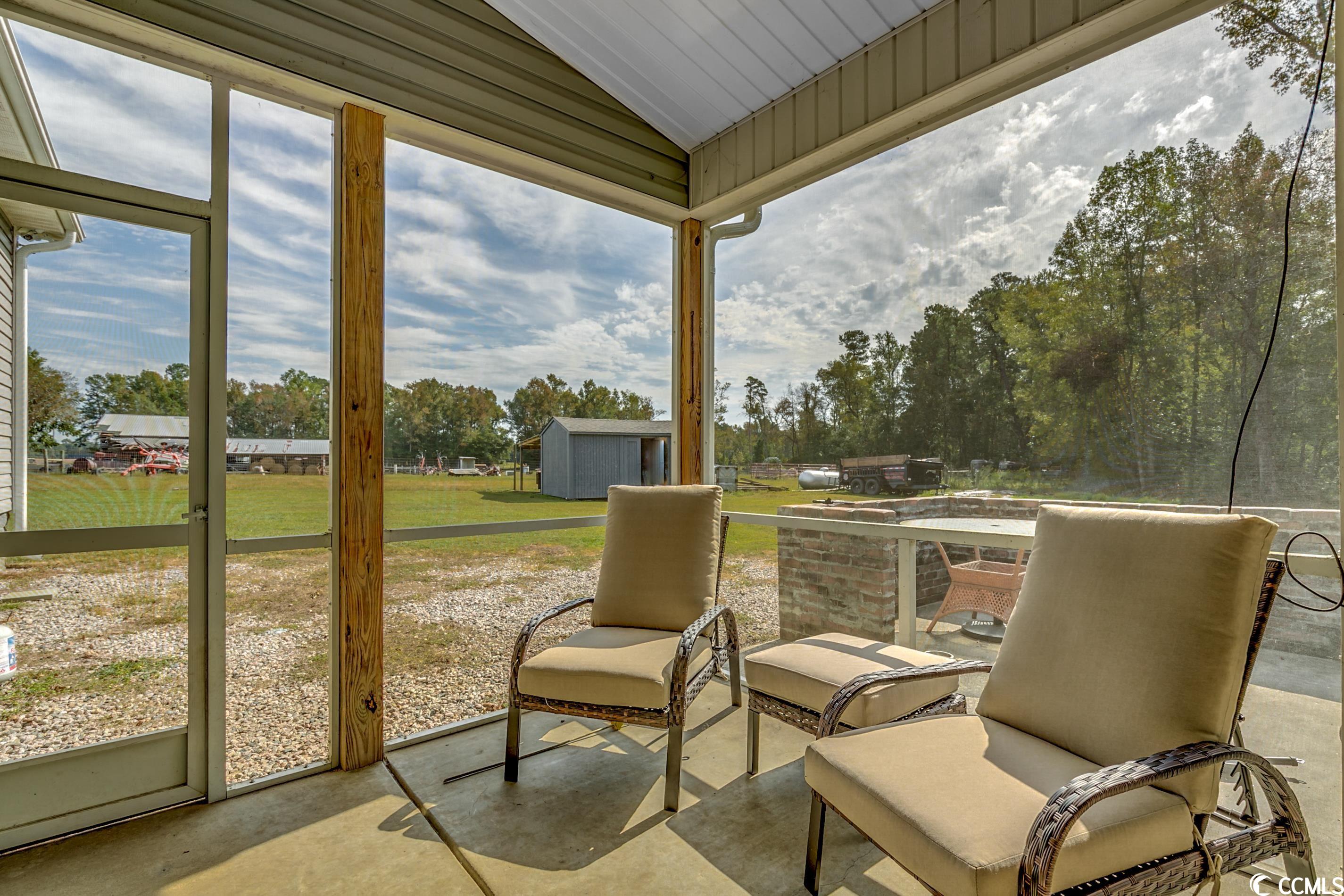 2907 Mt Zion Road Loris, SC 29569 - Photo 25 of 28 Gallery Image 25