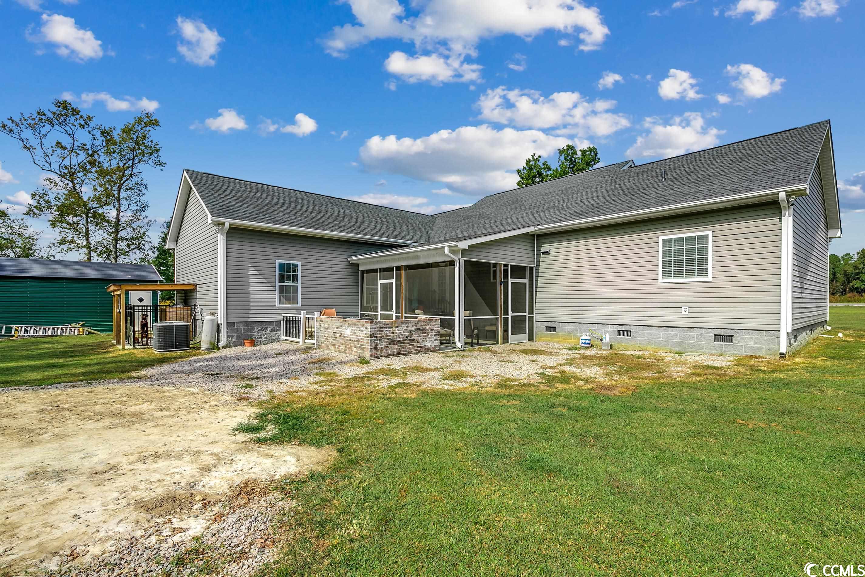 2907 Mt Zion Road Loris, SC 29569 - Photo 26 of 28 Gallery Image 26