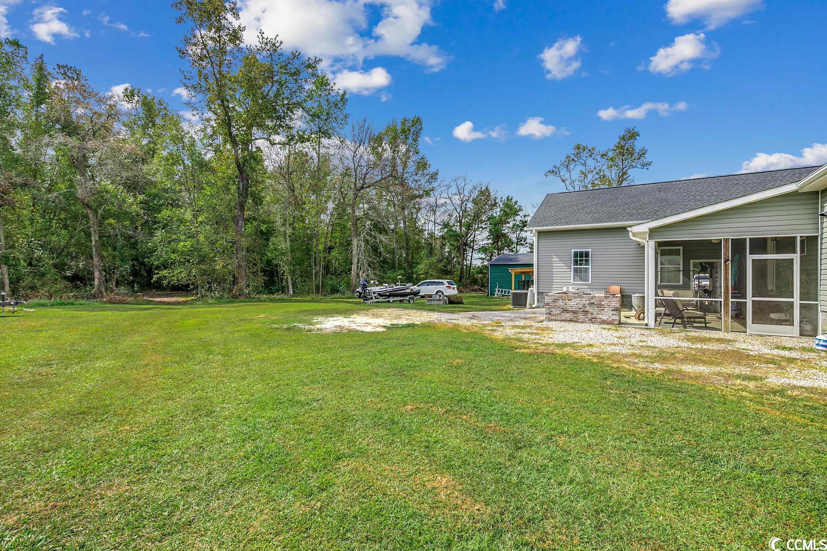 2907 Mt Zion Road Loris, SC 29569 - Photo 27 of 28 Gallery Image 27