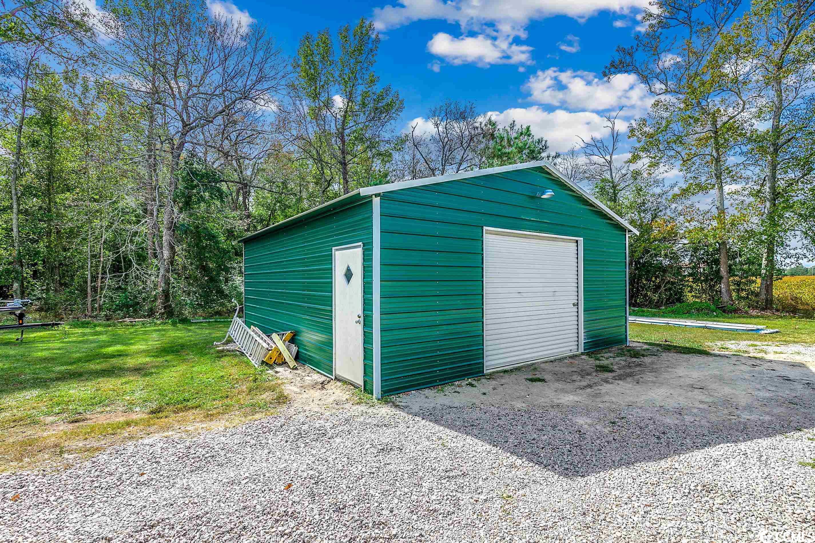 2907 Mt Zion Road Loris, SC 29569 - Photo 28 of 28 Gallery Image 28