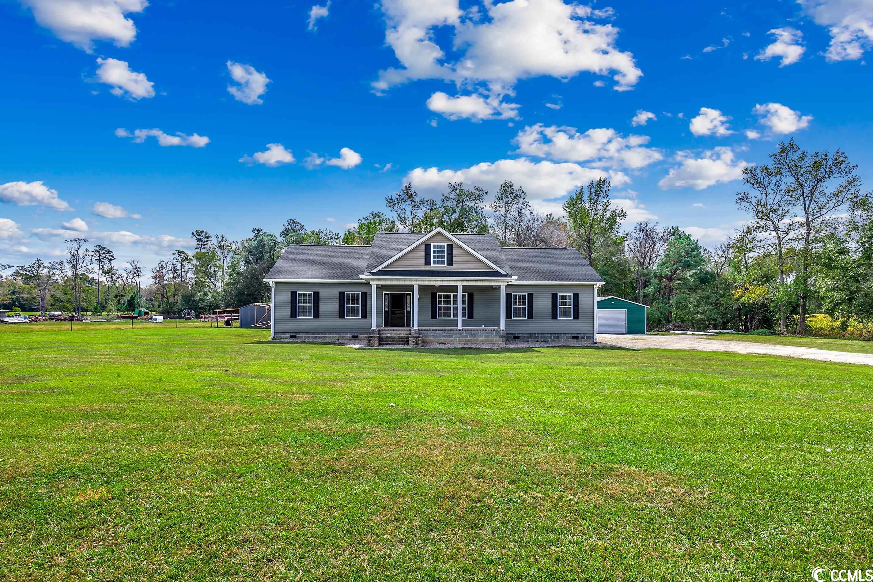 2907 Mt Zion Road Loris, SC 29569 - Photo 3 of 28 Gallery Image 3