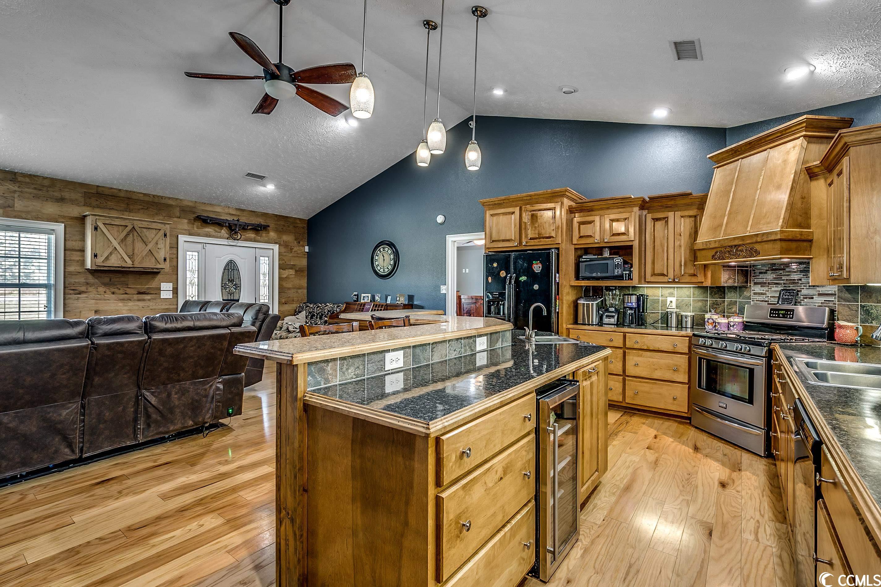 2907 Mt Zion Road Loris, SC 29569 - Photo 4 of 28 Gallery Image 4