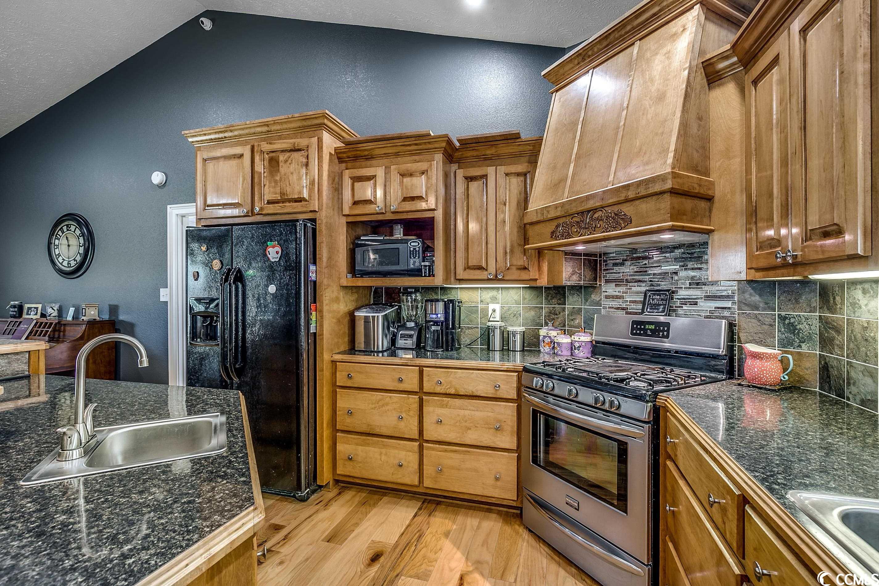 2907 Mt Zion Road Loris, SC 29569 - Photo 6 of 28 Gallery Image 6
