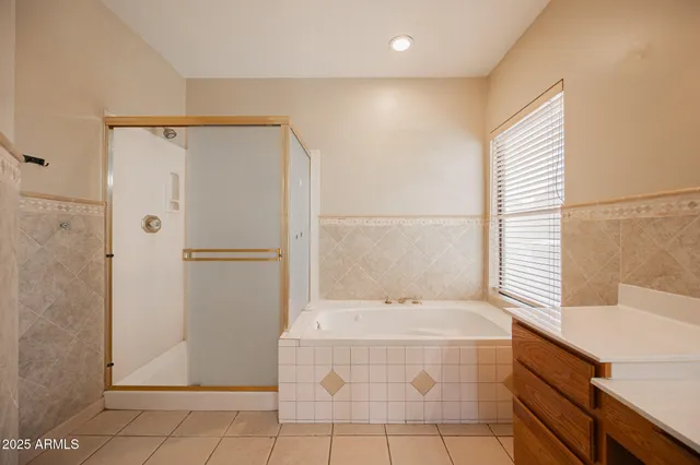 a bathroom with a sink toilet and vanity