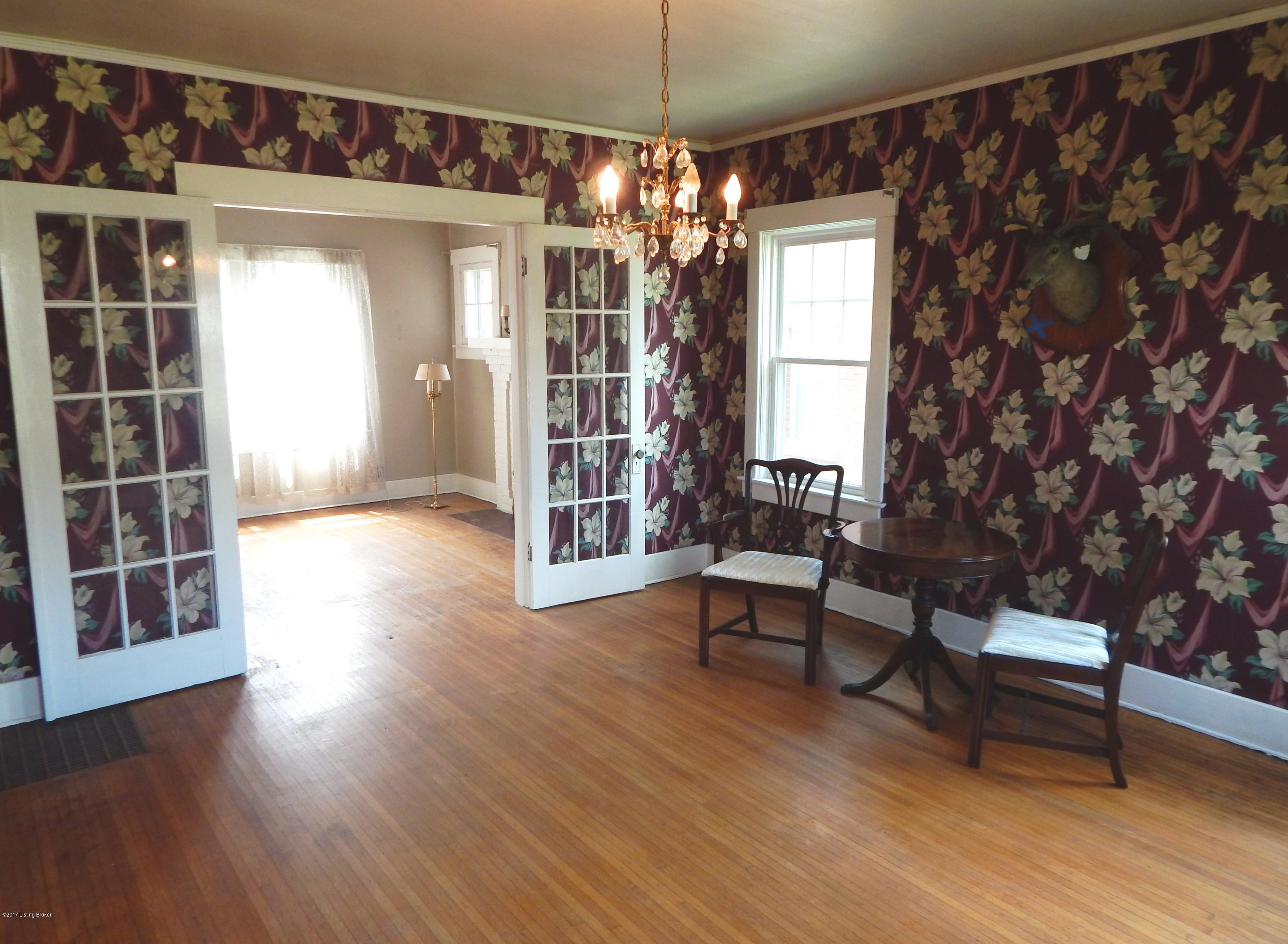 3411 Lexington Road Louisville, KY 40207 - Photo 6 of 12 Formal dining