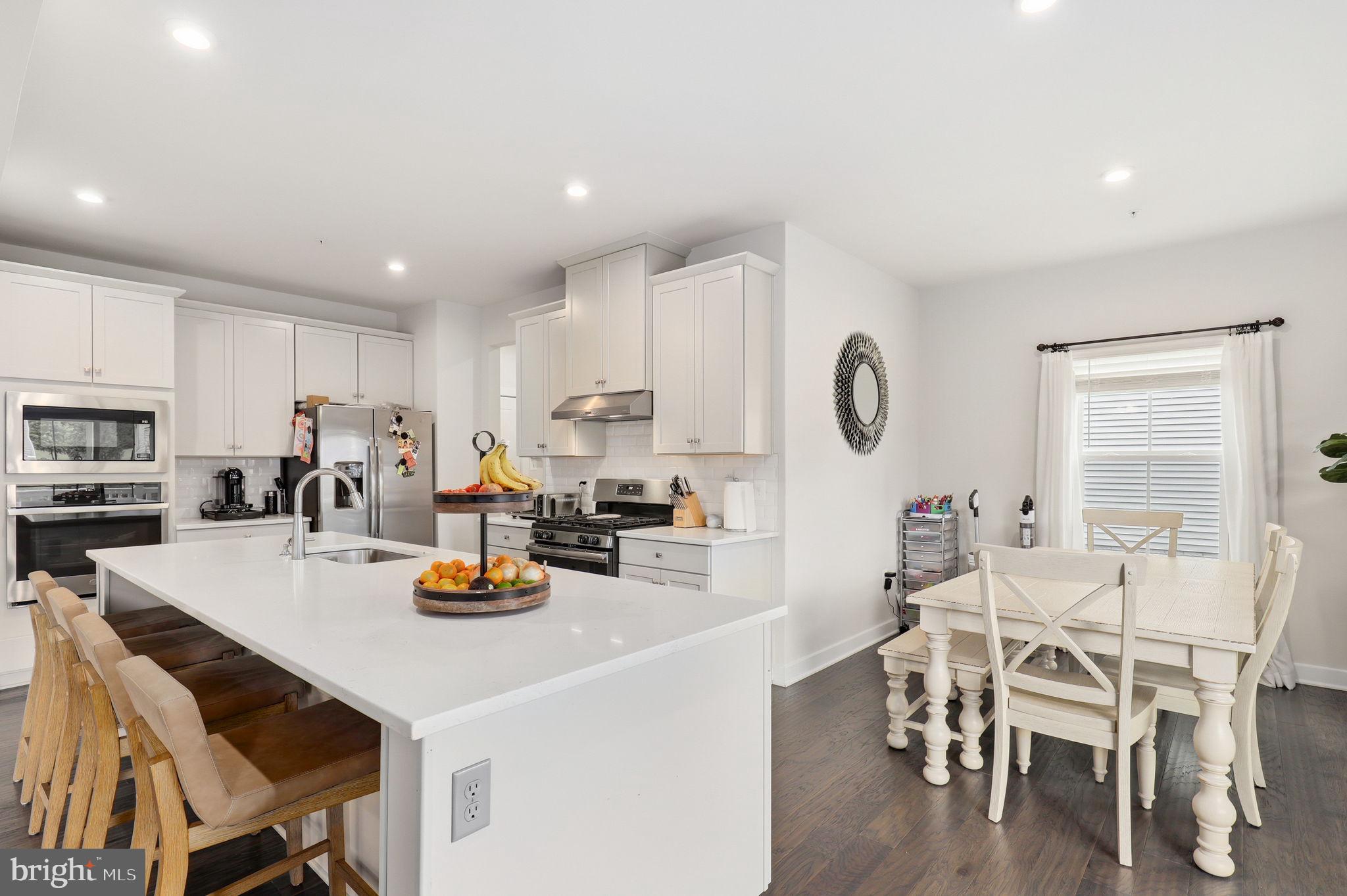 1509 Trotter Place Frederick, MD 21702 - Photo 6 of 44