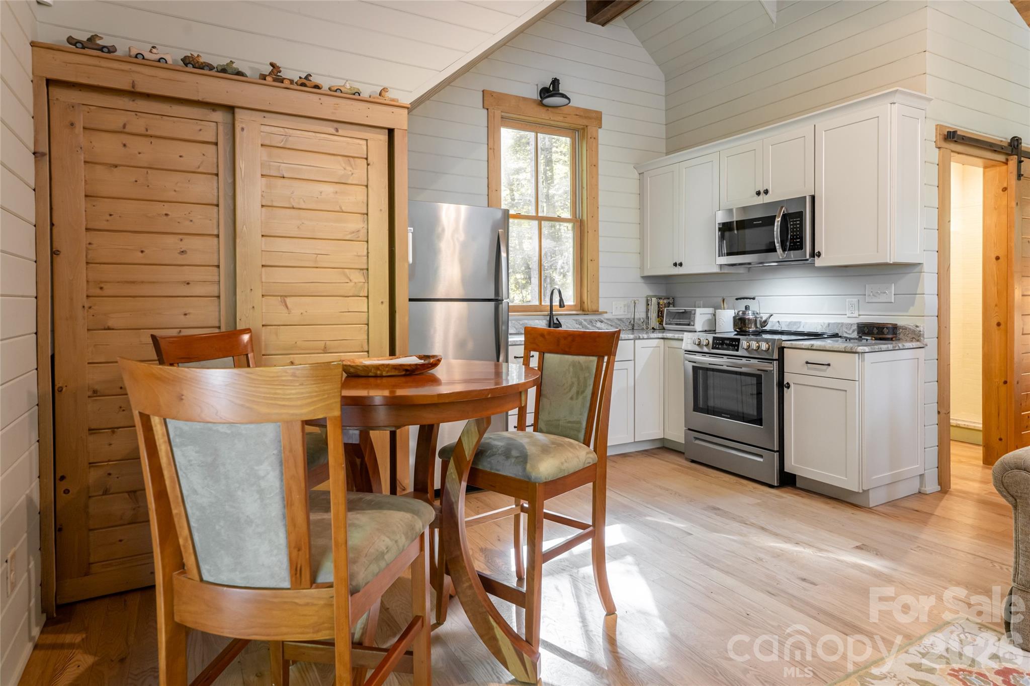 741 Morrow Branch Road Leicester, NC 28748 - Photo 42 of 47