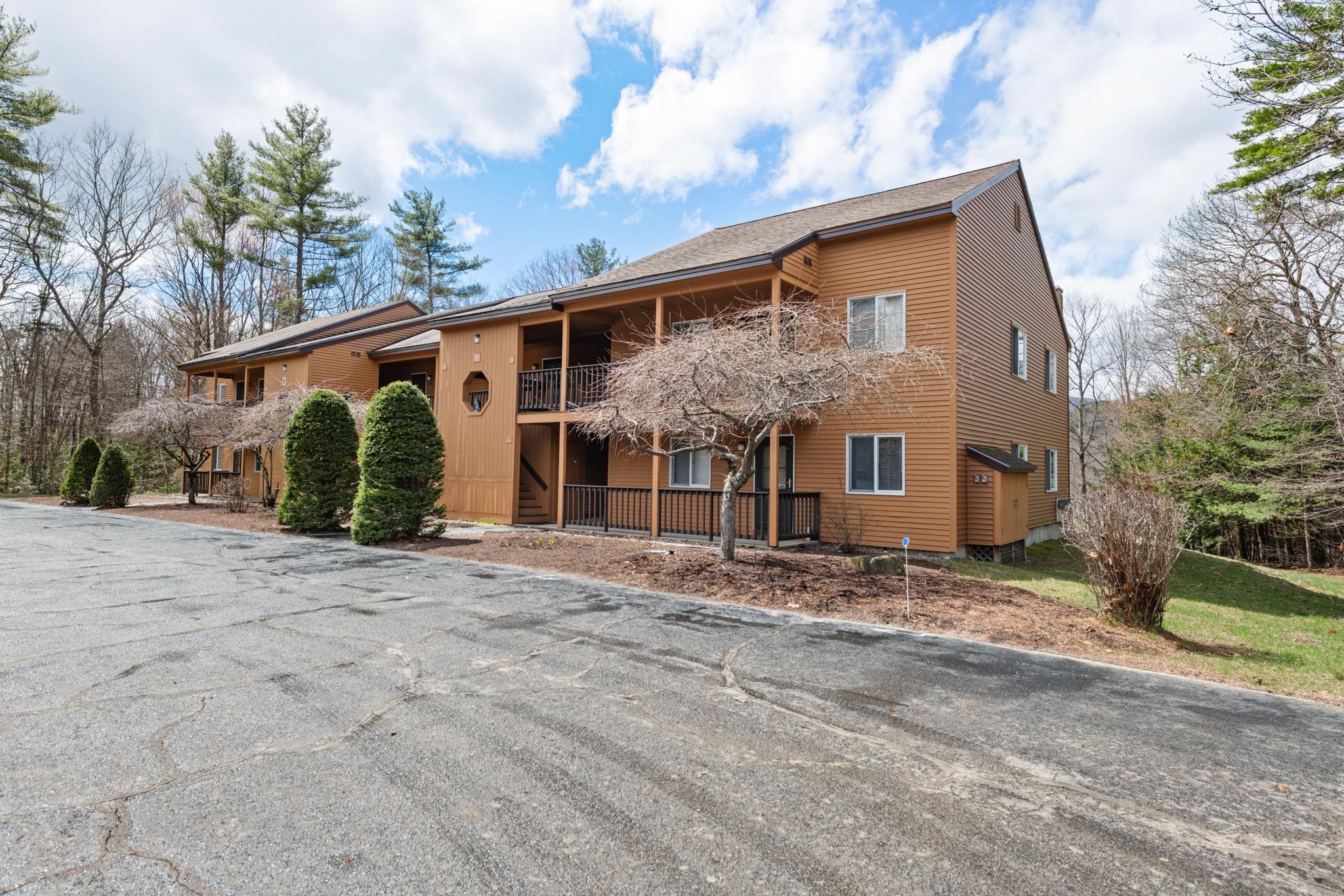 70 Star Ridge Road, Unit 28 Thornton, NH 03285 - Photo 2 of 41 Gallery Image 2