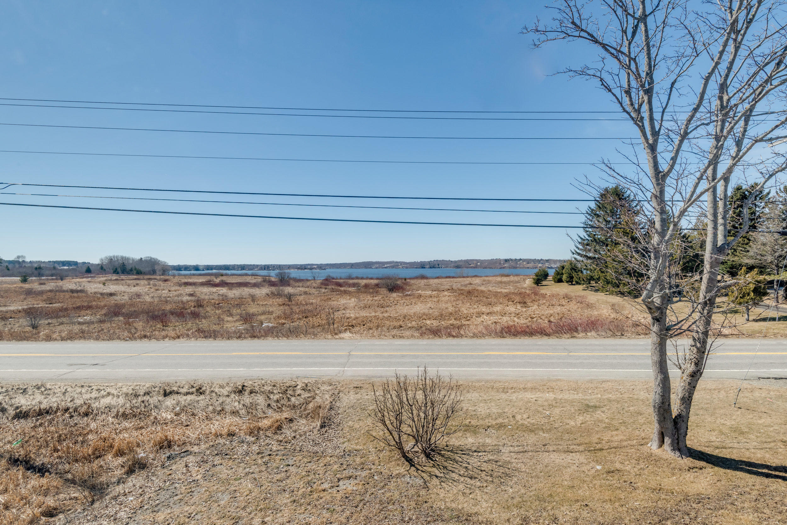 190 St George Road South Thomaston, ME 04858 - Photo 36 of 44 View of the river