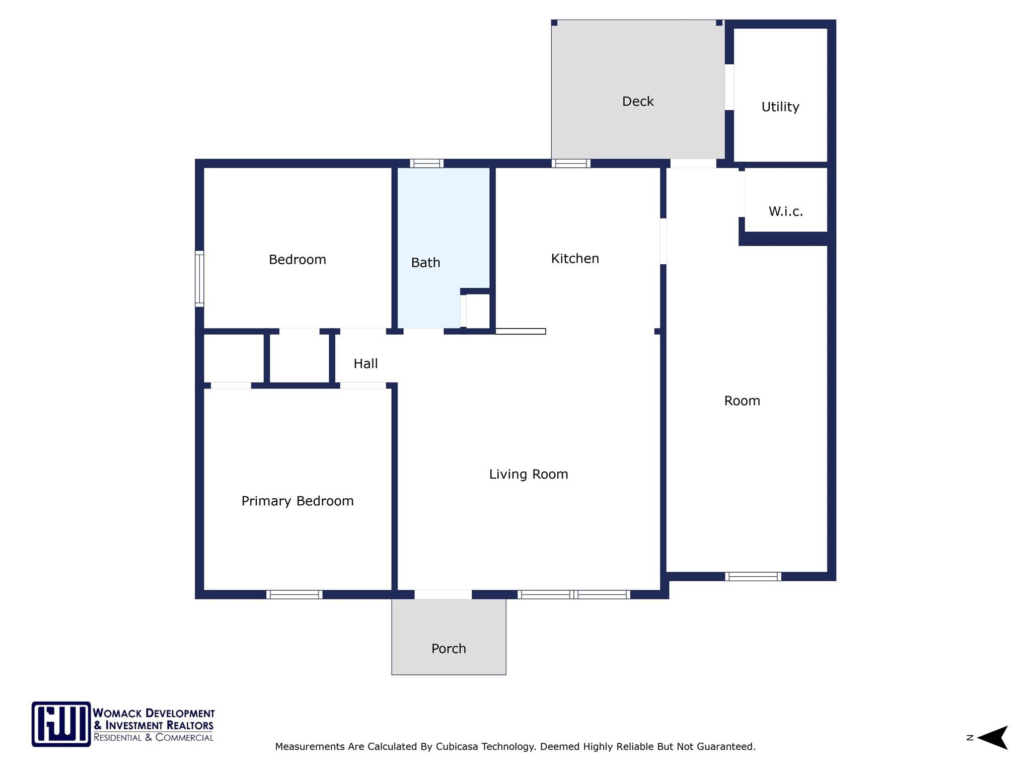 5238 Pershing Street Houston, TX 77033 - Photo 10 of 13