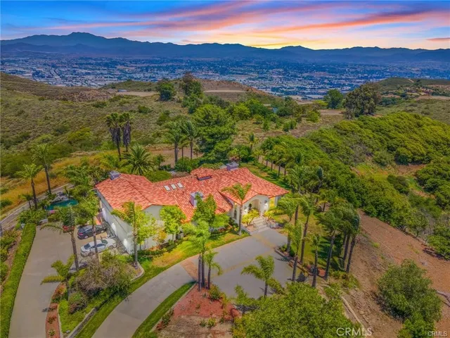 $2,100,000 | 43110 Palomino, Temecula, CA 92590