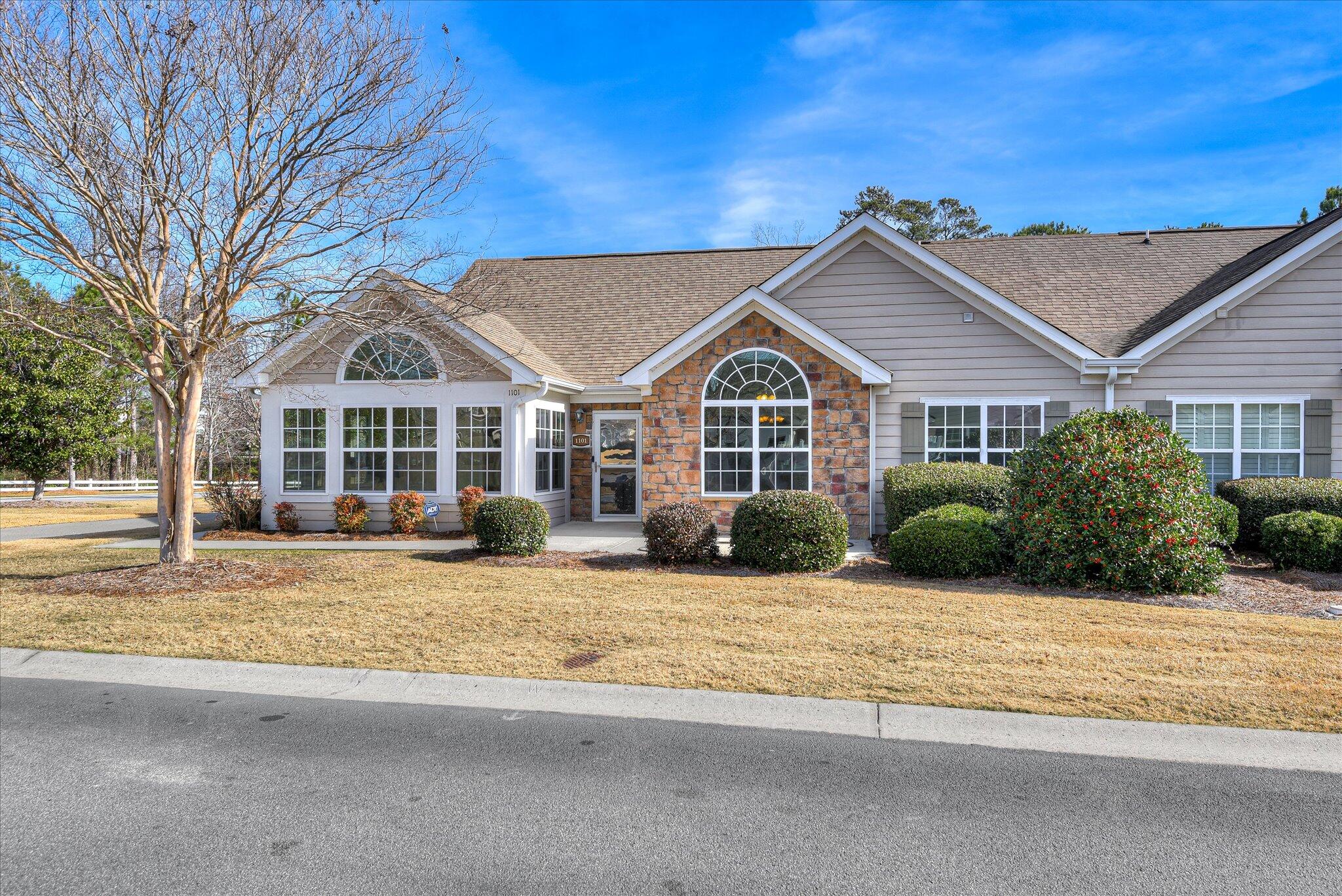 1101 Brookstone Way Augusta, GA 30909 - Photo 10 of 35 04-104