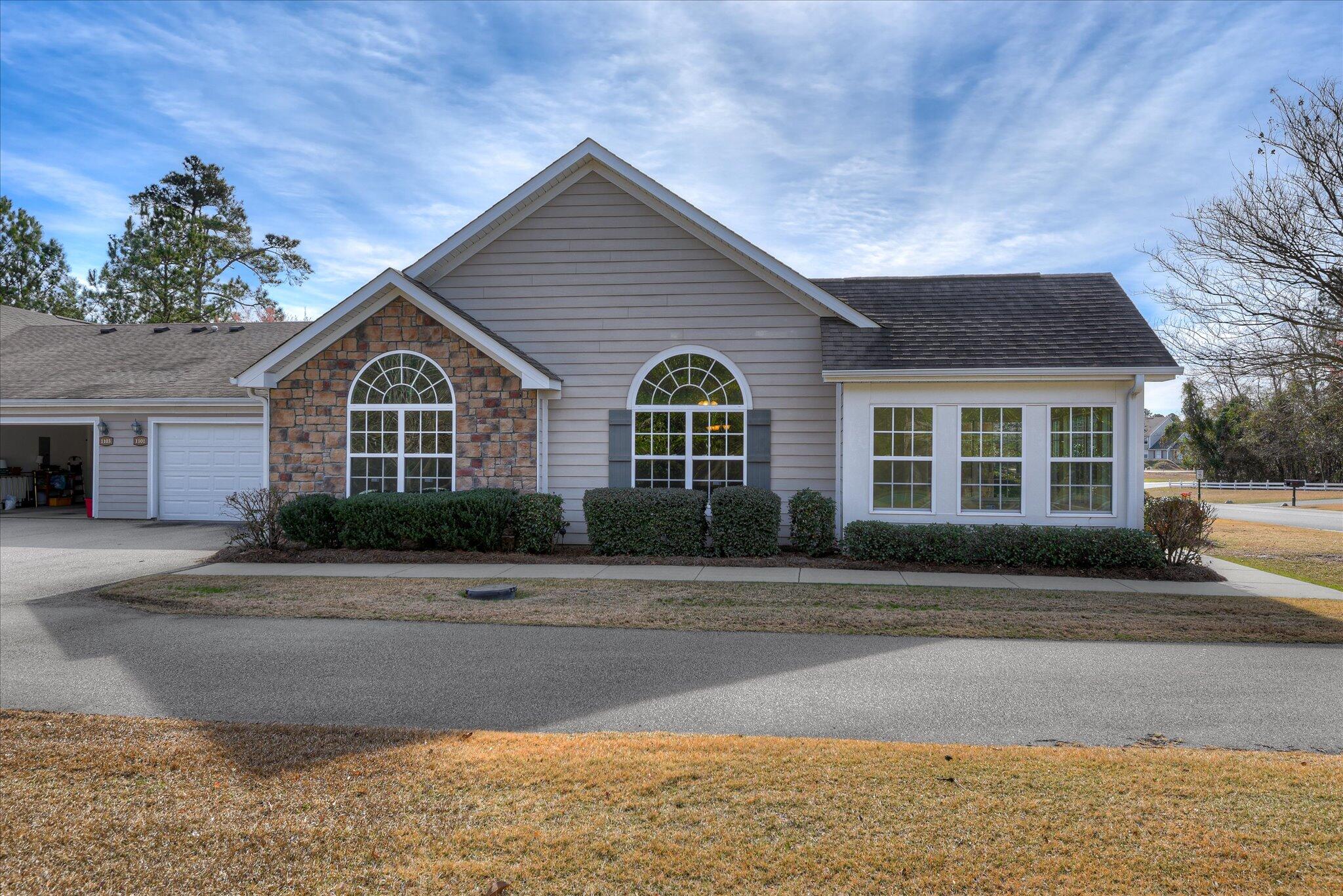 1101 Brookstone Way Augusta, GA 30909 - Photo 1 of 35 36-136