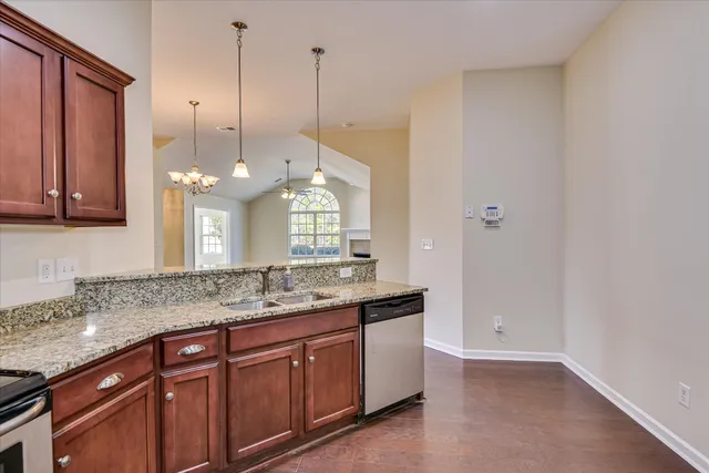 $315,000 | 1101 Brookstone Way, Augusta, GA 30909