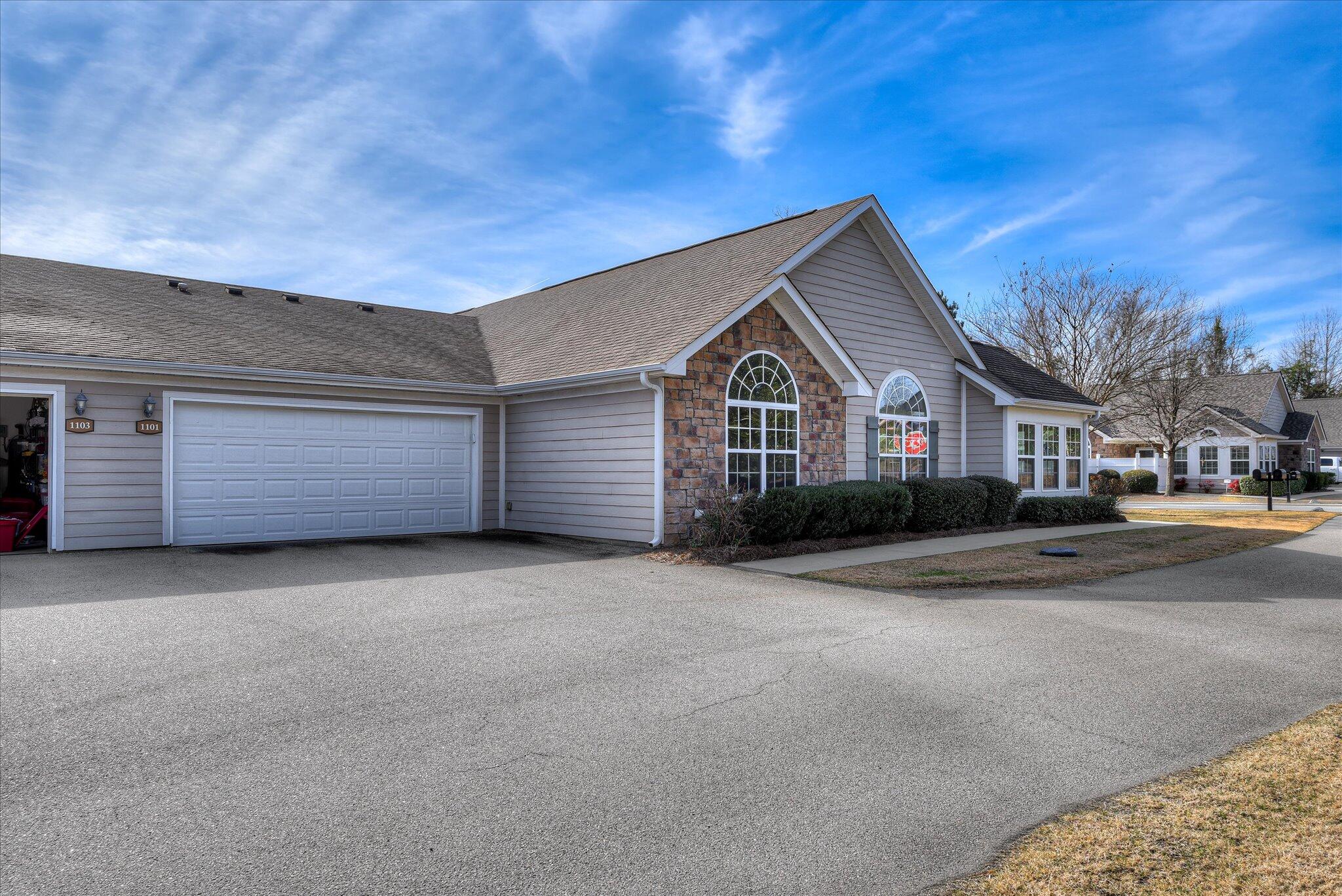 1101 Brookstone Way Augusta, GA 30909 - Photo 8 of 35 37-137