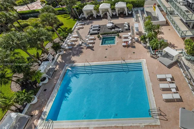 a picture of houses with outdoor space