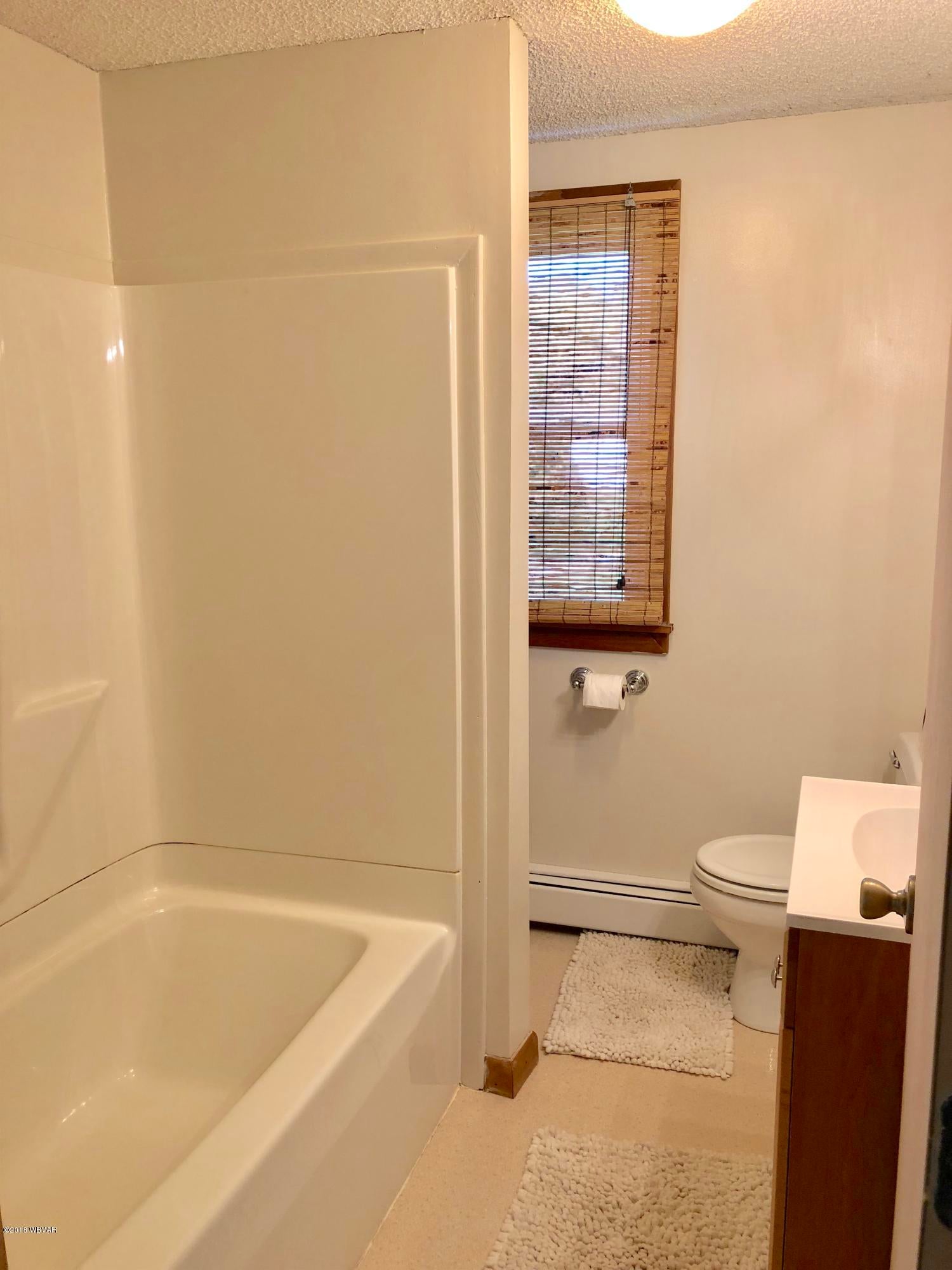 314 Fairview Street Avis, PA 17721 - Photo 12 of 15 bathroom