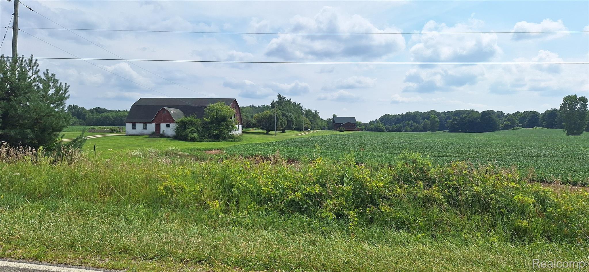 10374 Wilson Road Otisville, MI 48463 - Photo 80 of 99 20250730_145402.jpg